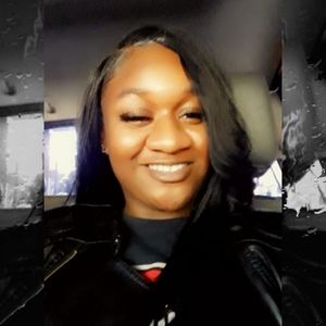 Meet your Posher, Kevasia